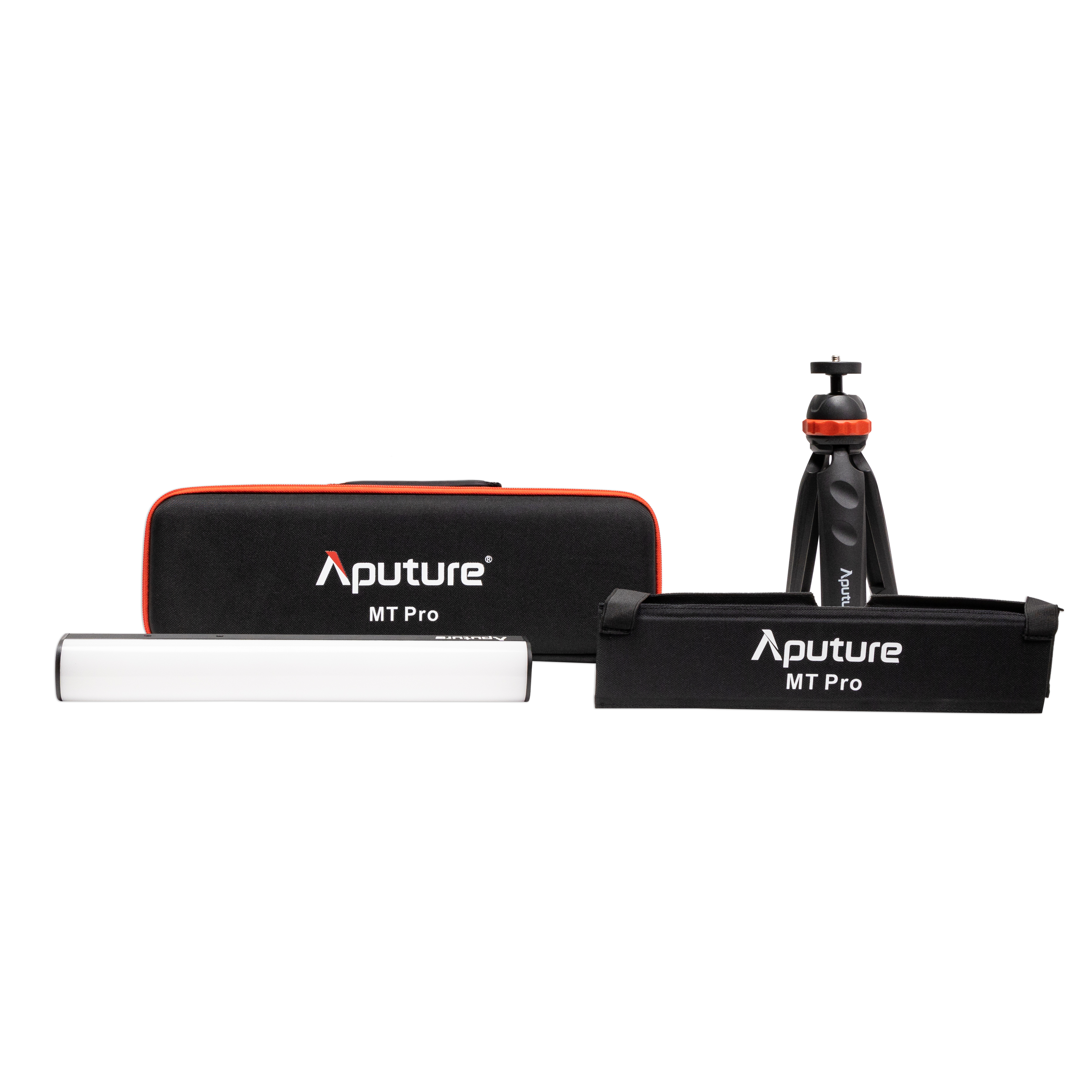 (BUNDLE) Aputure MT Pro-1 Tube Light Kit & Accessory Bundle