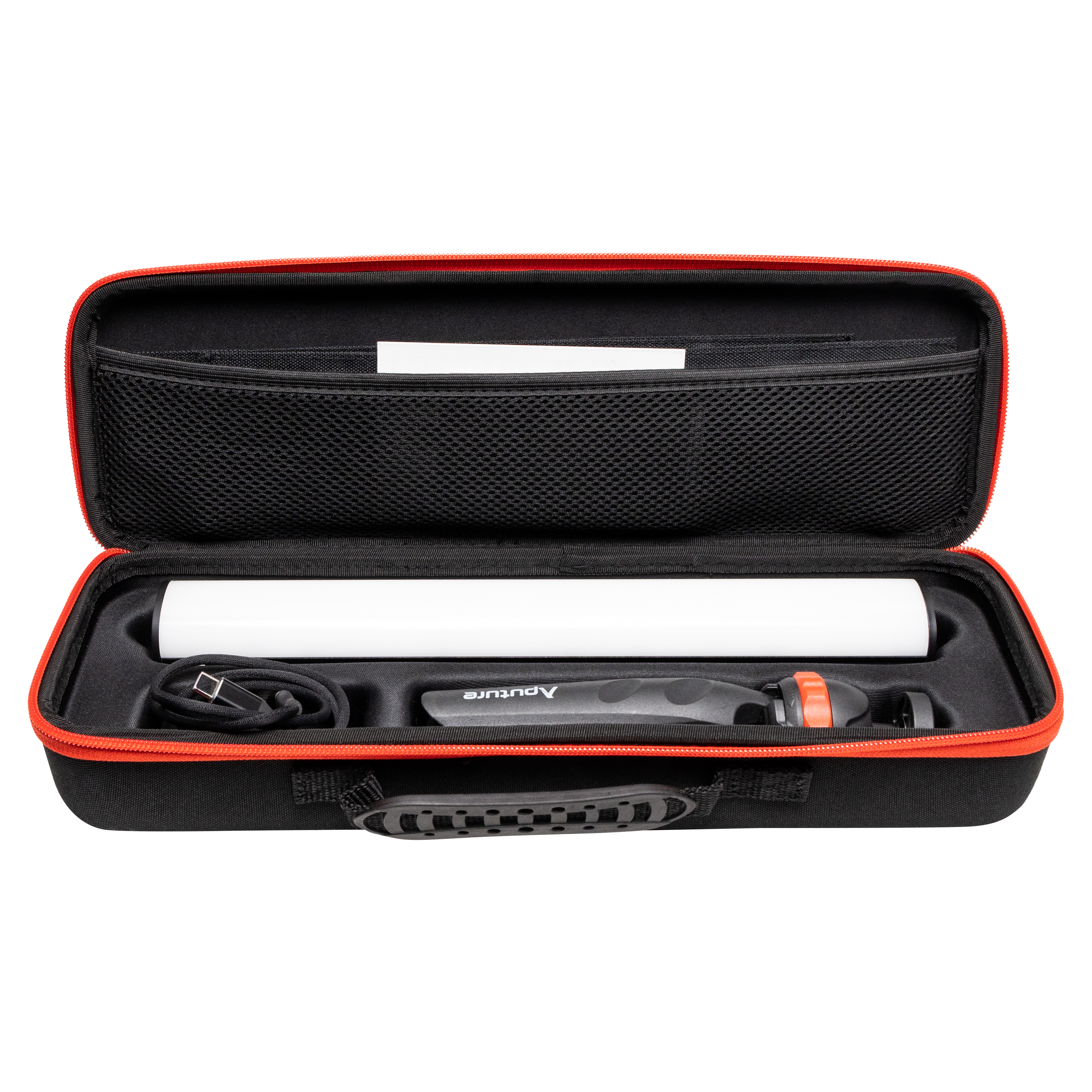 (BUNDLE) Aputure MT Pro-1 Tube Light Kit & Accessory Bundle