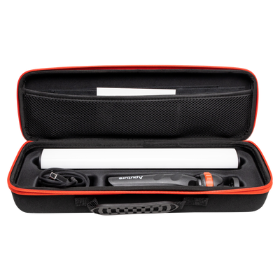 (BUNDLE) Aputure MT Pro-1 Tube Light Kit & Accessory Bundle