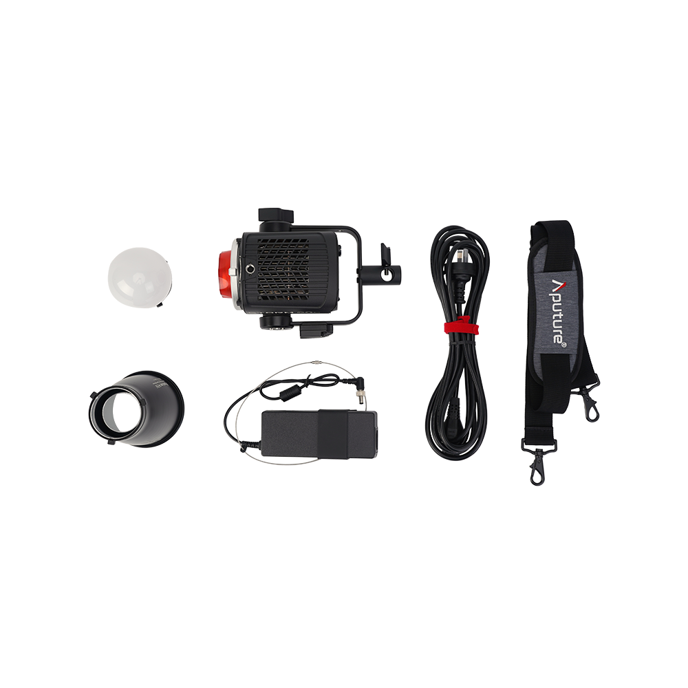 Aputure STORM 80C (US Plug)