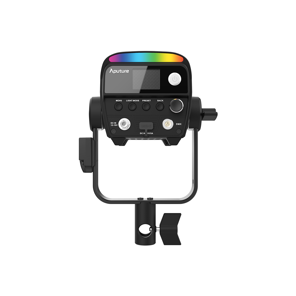 Aputure STORM 80C (US Plug)