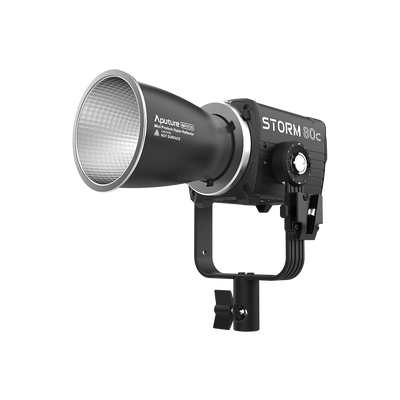 Aputure STORM 80C (US Plug)
