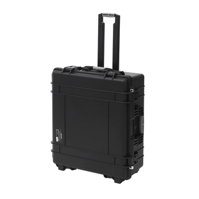 Aputure Storm 80c 3-Light Kit Empty Hard Case