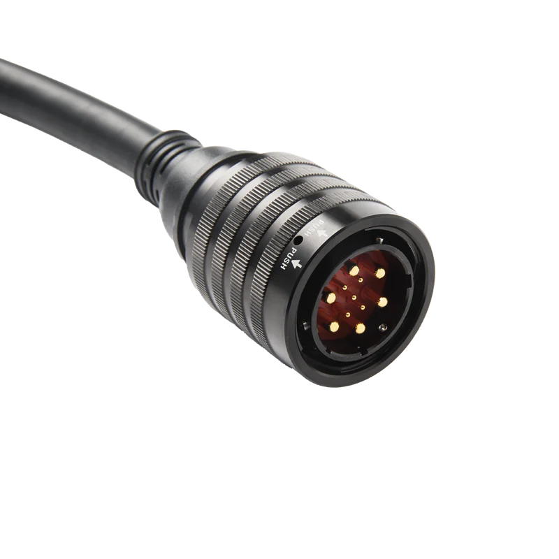 Aputure STORM XT52 Head Cable (15m)