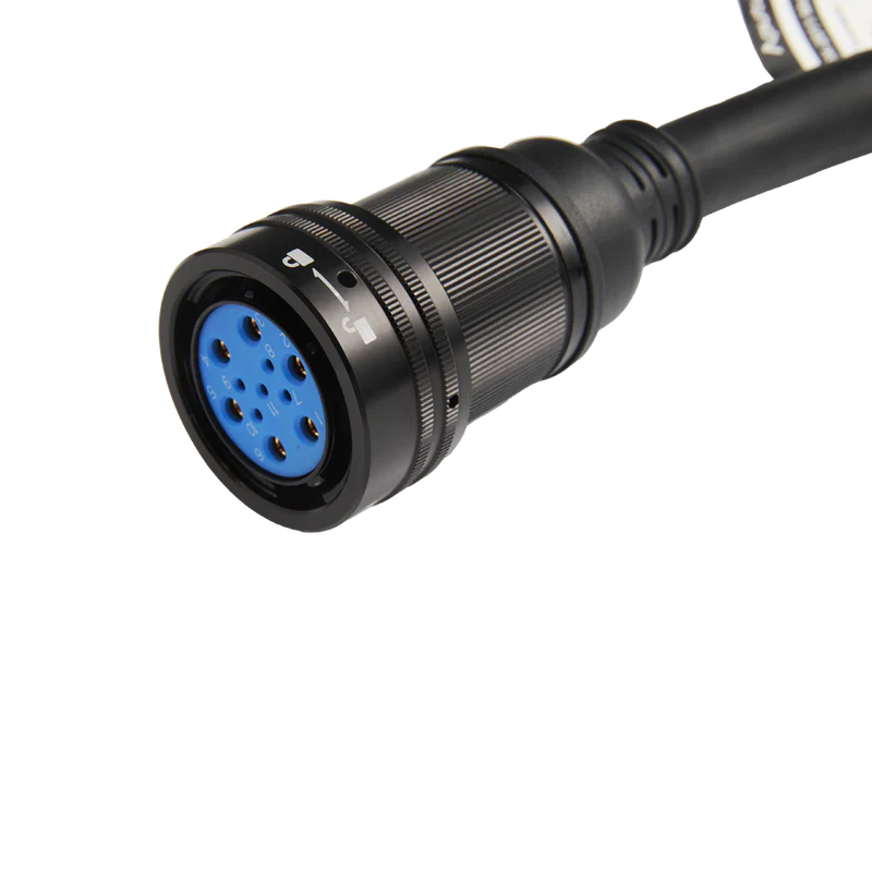 Aputure STORM XT52 Head Cable (15m)