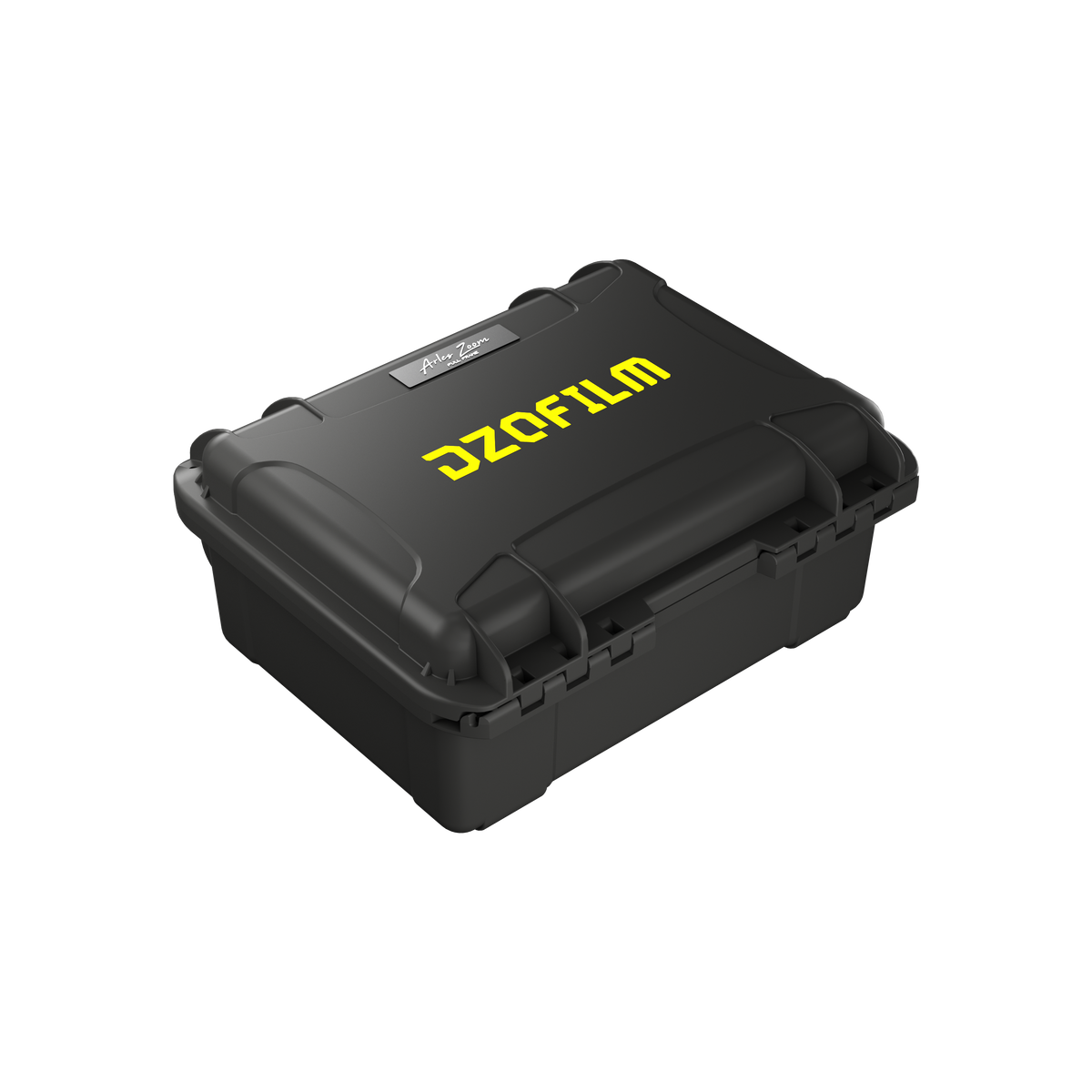 DZOFILM Arles Zoom two-lens hard-case set, closed case right angle
