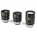 NiSi Athena Prime 3-Lens Add-on Kit (PL-mount)