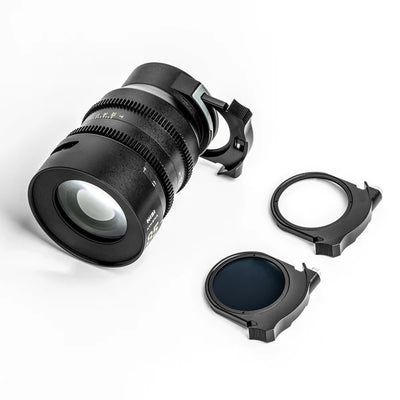 Nisi NiSi Athena Prime Full-Frame 14mm T2.4 (E Mount, drop-in filter) - Film Gear Canada