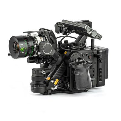 NiSi Athena Prime 3-Lens Add-on Kit (PL-mount)