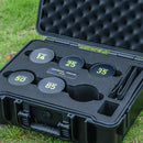 NiSi Athena Prime 5-Lens Kit (PL-mount)