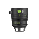 NiSi Aureus Prime Full-Frame Cine Lens 18mm T1.4 (PL-mount)