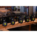 NiSi Aureus Prime Full-Frame Cine Lens 5-Lens Set (PL-mount)