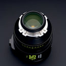 NiSi Aureus Prime Full-Frame Cine Lens 18mm T1.4 (PL-mount)