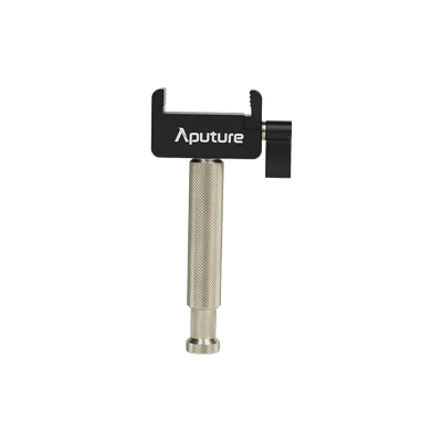Aputure Baby-Pin Adapter to Back Clamp for MT Pro-1