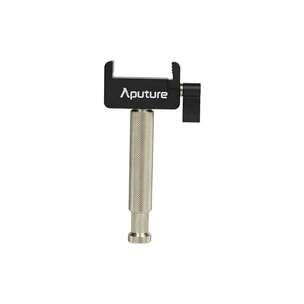 Aputure Baby-Pin Adapter to Back Clamp for MT Pro-1