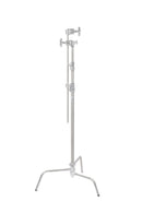 FPS Full C-Stand with Sliding Leg Kit (Stainless-Steel, 40")