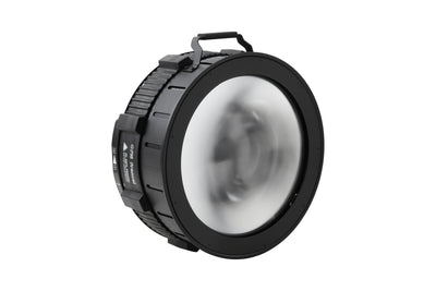 Aputure Aputure Motorized CF16 Fresnel w/ Flight Case - Film Gear Canada
