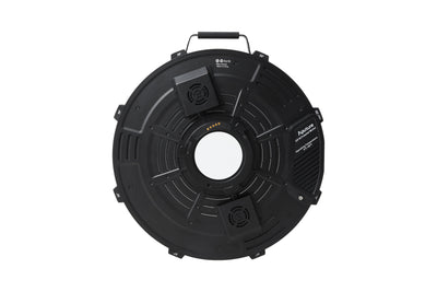 Aputure Aputure Motorized CF16 Fresnel w/ Flight Case - Film Gear Canada