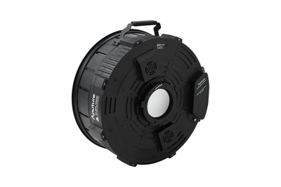 Aputure Aputure Motorized CF16 Fresnel w/ Flight Case - Film Gear Canada