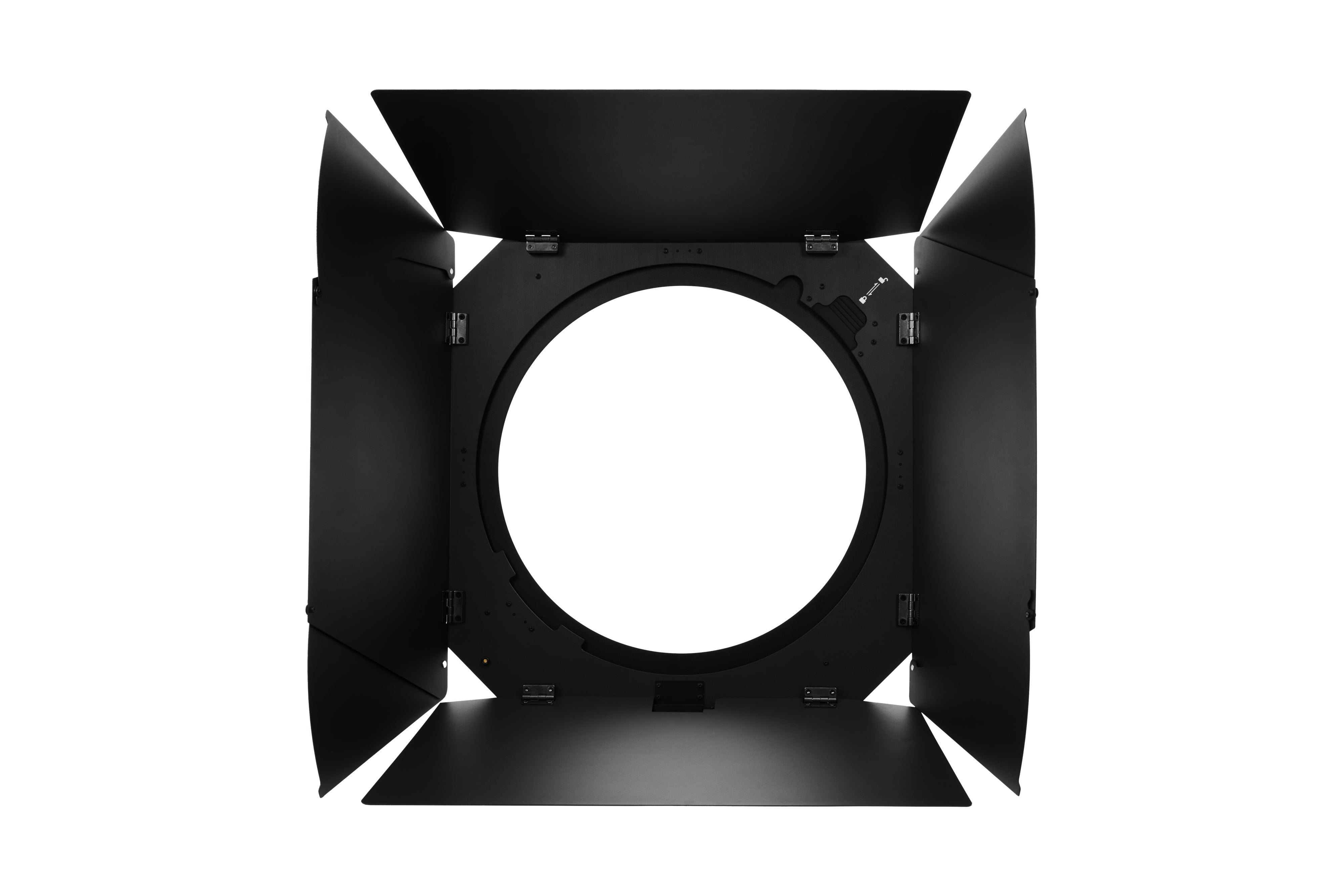 Aputure Aputure Motorized CF16 Fresnel w/ Flight Case - Film Gear Canada