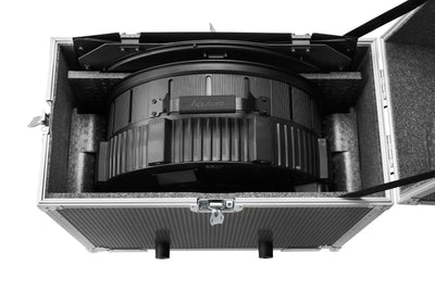 Aputure Aputure Motorized CF16 Fresnel w/ Flight Case - Film Gear Canada