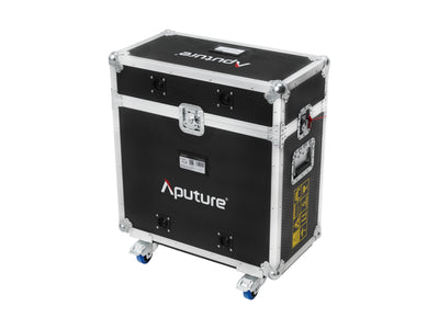 Aputure Aputure Motorized CF16 Fresnel w/ Flight Case - Film Gear Canada
