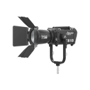 Aputure Electro Storm CS15 RGB LED Monolight (US Plug)