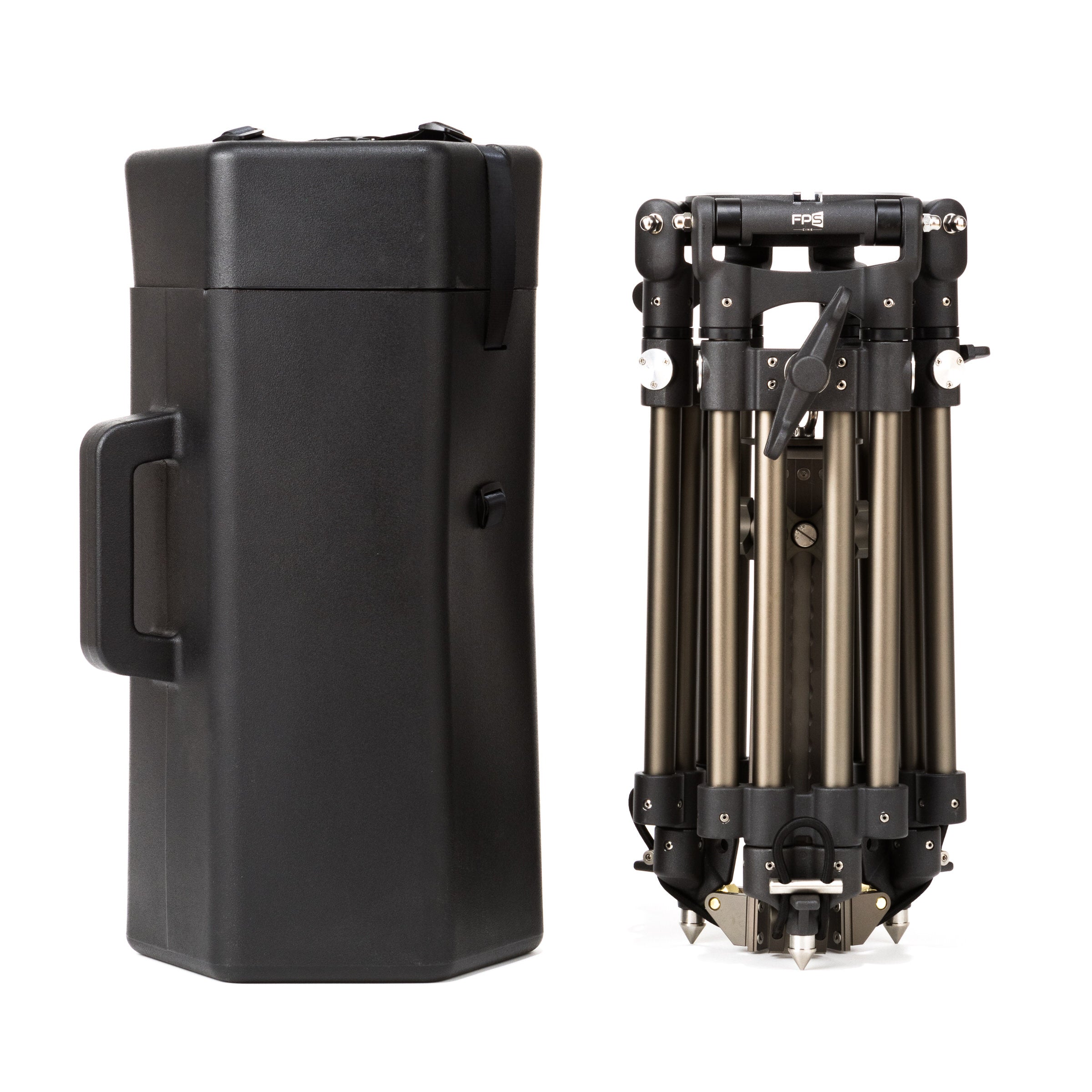 FPS Heavy-Duty Short Tripod (Mitchell)