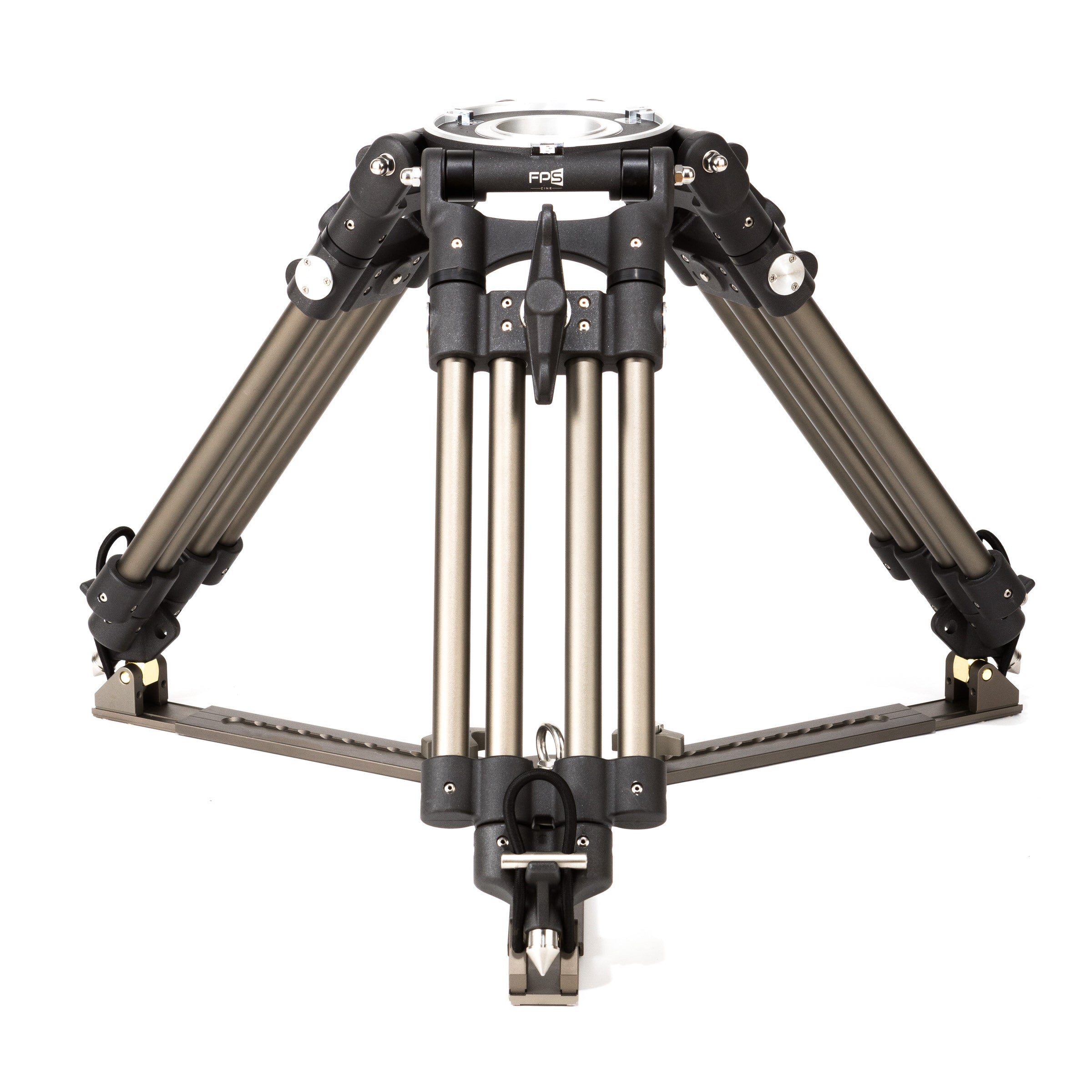 FPS Heavy-Duty Short Tripod (Mitchell)