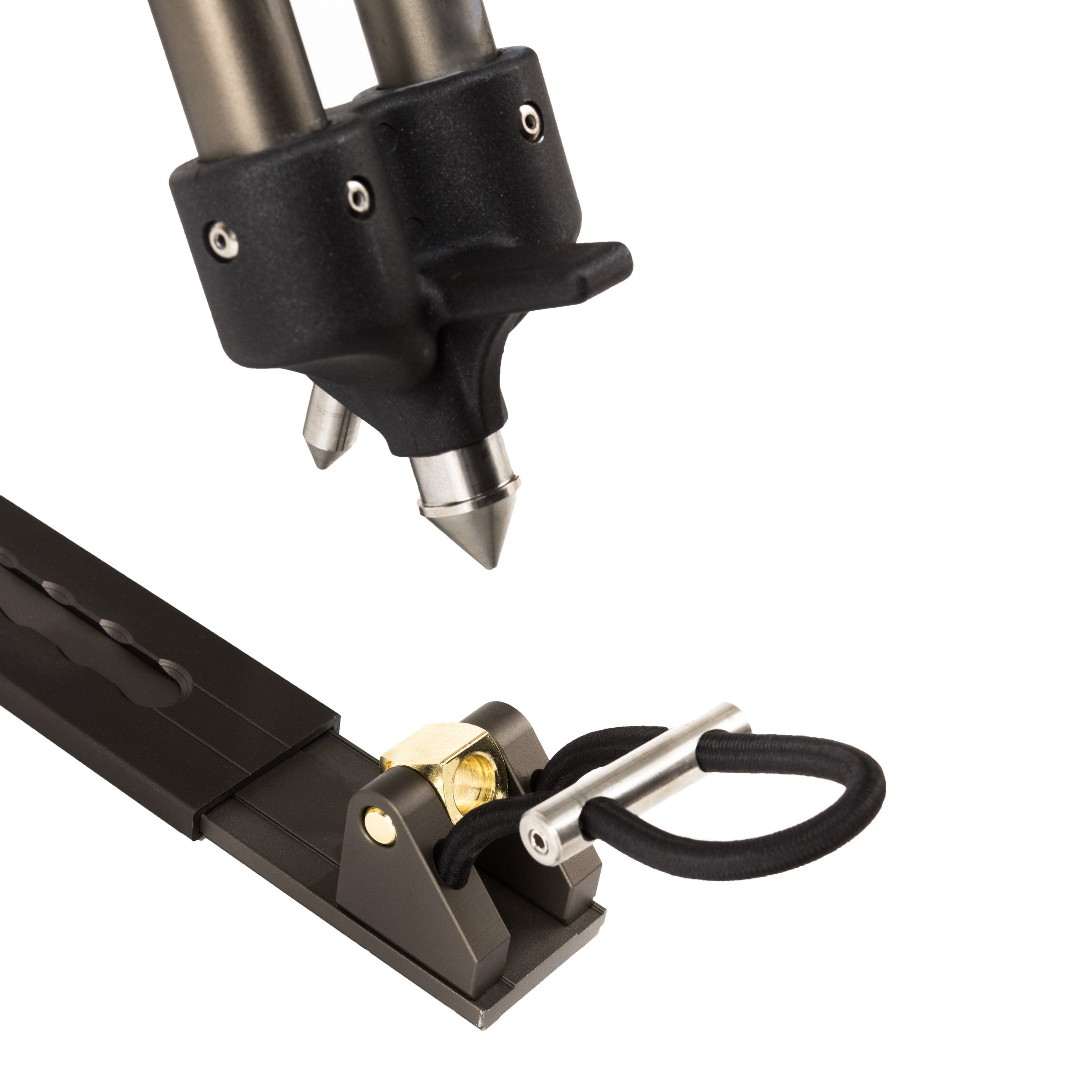 FPS Heavy-Duty Short Tripod (Mitchell)