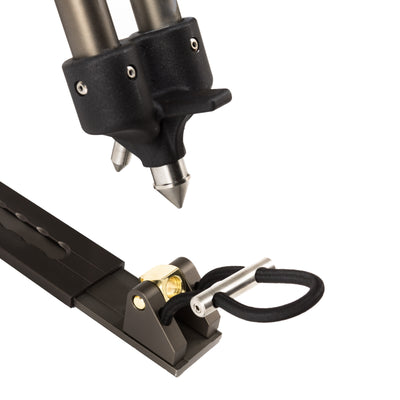 FPS Heavy-Duty Tall Tripod (Mitchell)