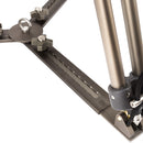 FPS Heavy-Duty Short Tripod (Mitchell)