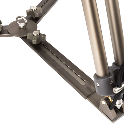 FPS Heavy-Duty Tall Tripod (Mitchell)