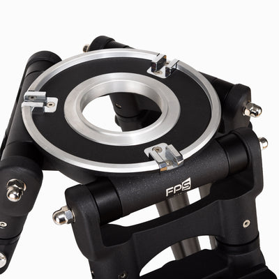 FPS Heavy-Duty Tall Tripod (Mitchell)