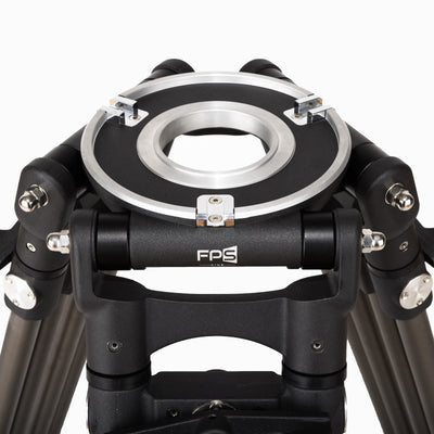 FPS Heavy-Duty Tall Tripod (Mitchell)