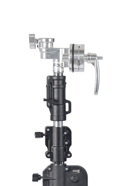 FPS 4.5" Junior Grip Head (Lollipop)