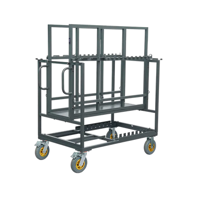 Dearkol DearKol DK-018 Multi-purpose Stand Cart - Film Gear Canada