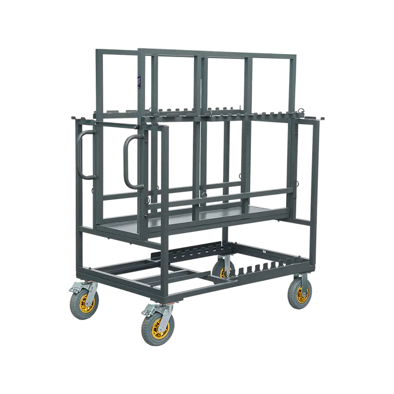 Dearkol DearKol DK-018 Multi-purpose Stand Cart - Film Gear Canada