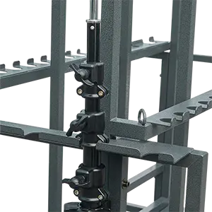 Dearkol DearKol DK-018 Multi-purpose Stand Cart - Film Gear Canada