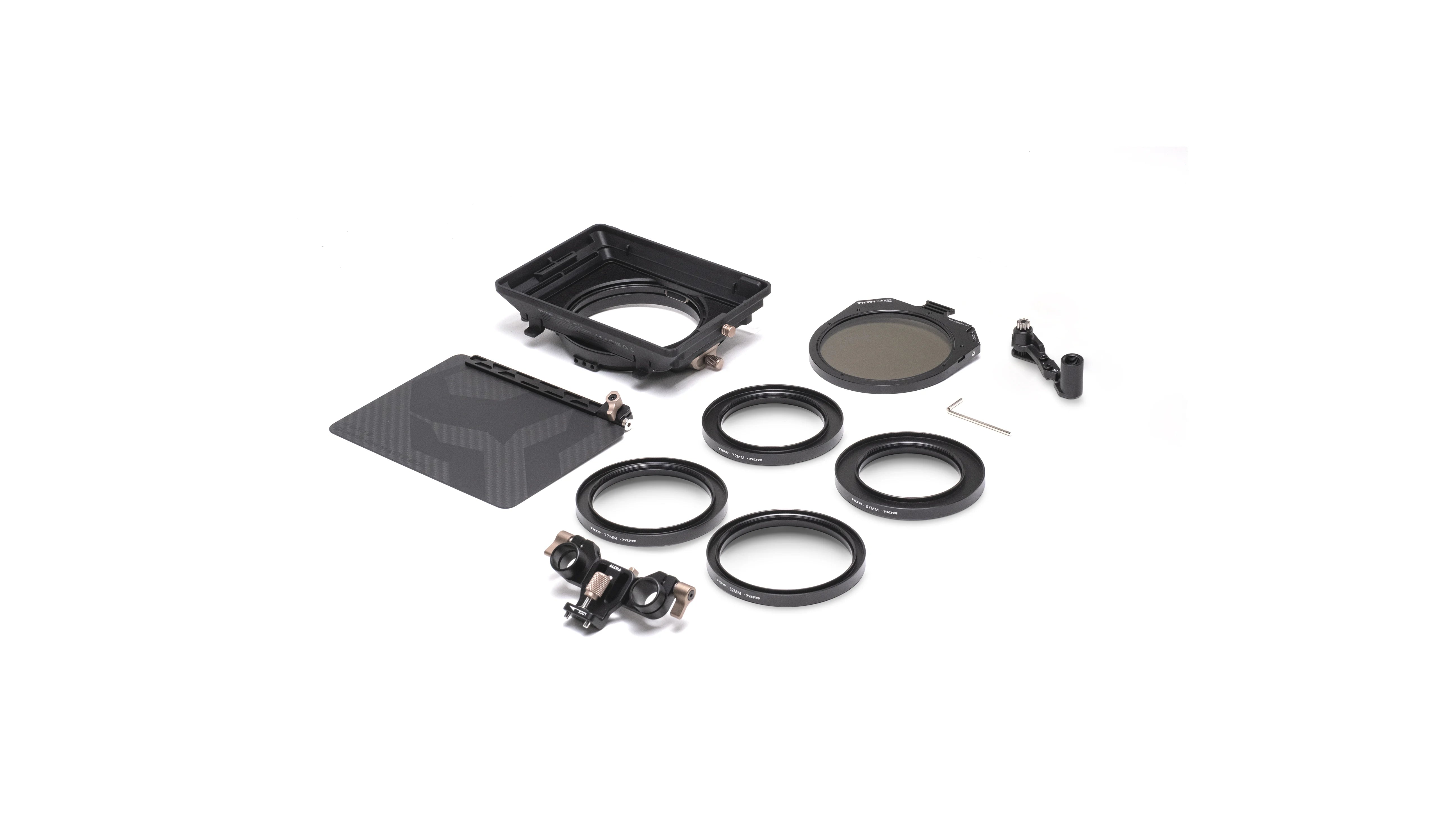 Tilta Mirage VND Kit