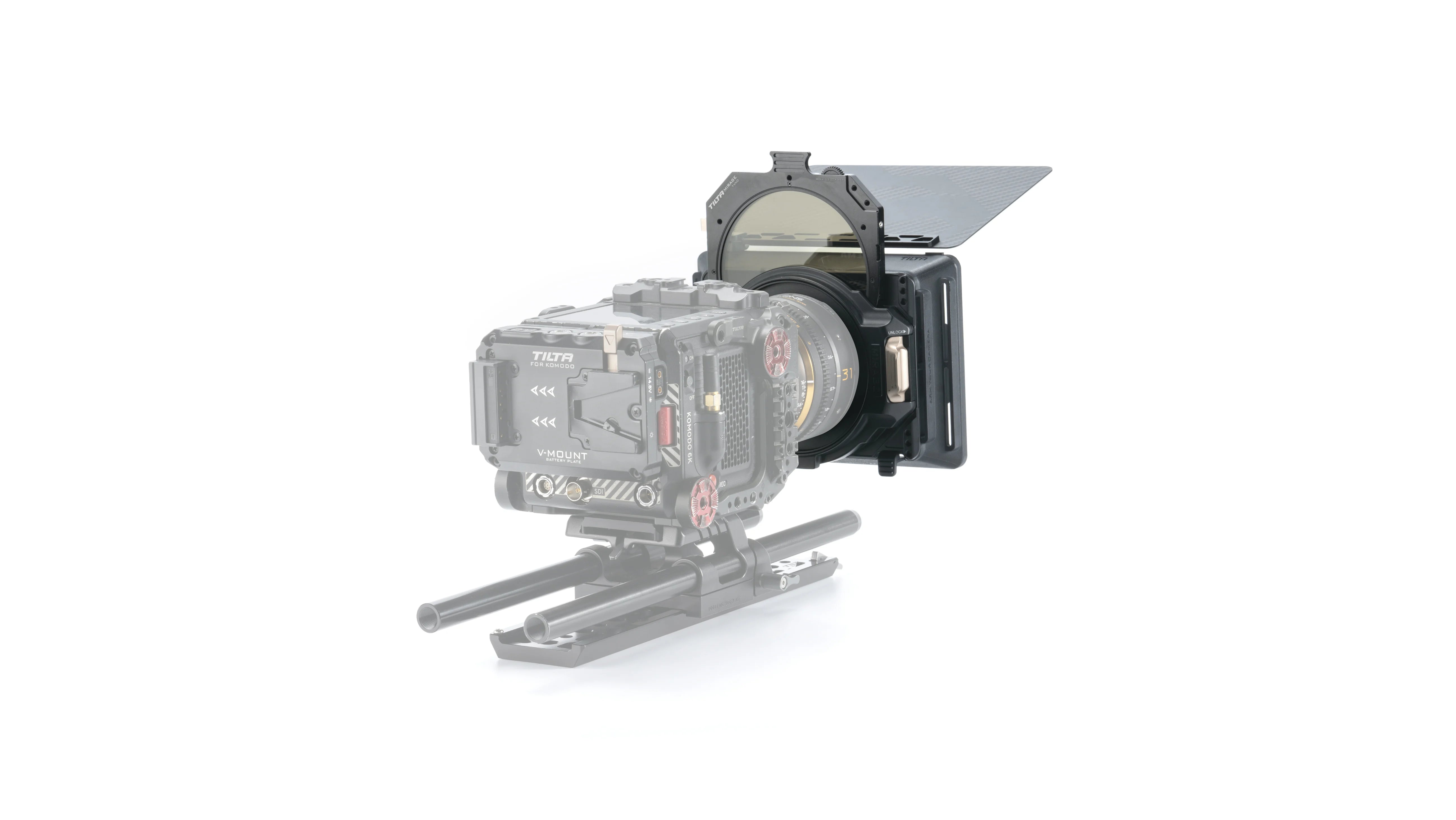 Tilta Mirage VND Kit