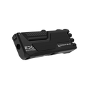 Kondor Blue EDC Multi-Tool Bit Driver (Raven Black)