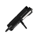 Kondor Blue EDC Multi-Tool Bit Driver (Raven Black)