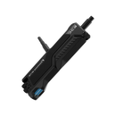 Kondor Blue EDC Multi-Tool Bit Driver (Raven Black)