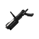 Kondor Blue EDC Multi-Tool Bit Driver (Raven Black)