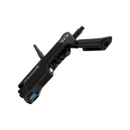 Kondor Blue EDC Multi-Tool Bit Driver (Raven Black)