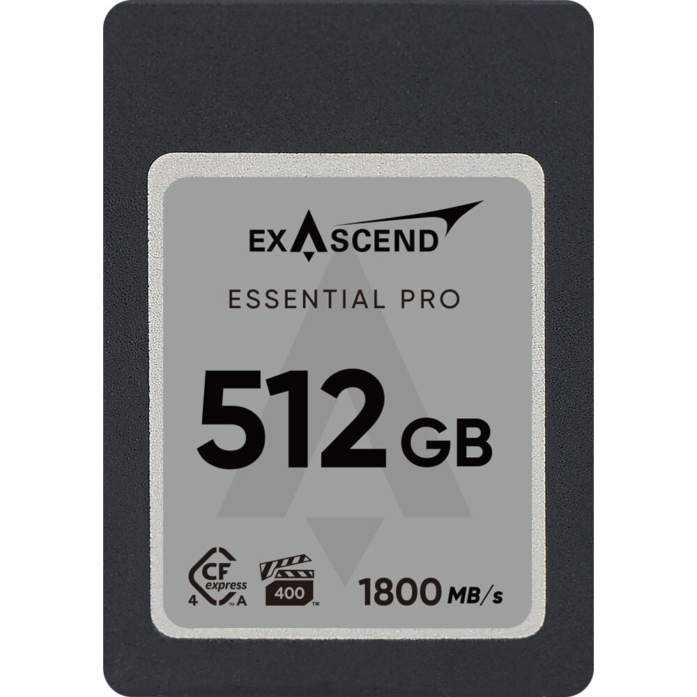 Exascend EXPC4EA512GB B&H product image 1