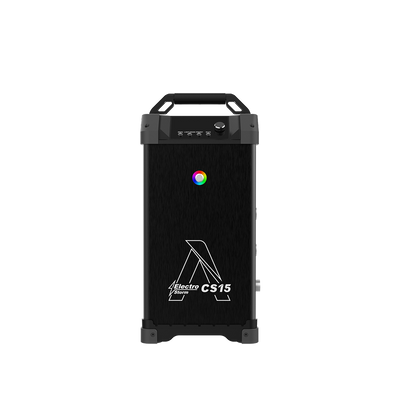 Aputure Electro Storm CS15 RGB LED Monolight (US Plug)