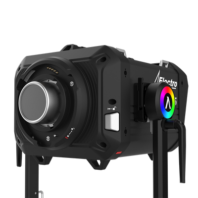 Aputure Electro Storm CS15 RGB LED Monolight (US Plug)