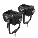 Aputure Electro Storm CS15 RGB LED with Flight Case (No Plug)